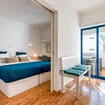 Appartement Da Rocha By Lovelystay *