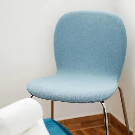 Da Rocha By Lovelystay Apartamento