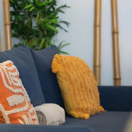 Διαμέρισμα Da Rocha By Lovelystay