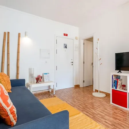 شقة Da Rocha By Lovelystay بورتيماو