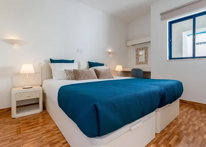 Da Rocha By Lovelystay شقة بورتيماو