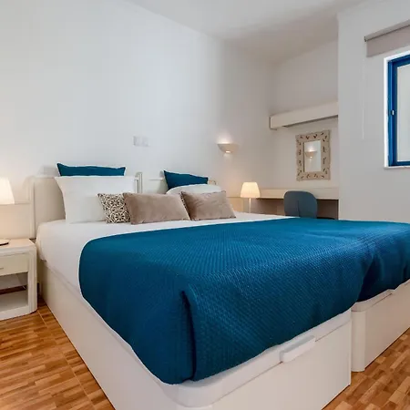 Da Rocha By Lovelystay Appartamento Portimão